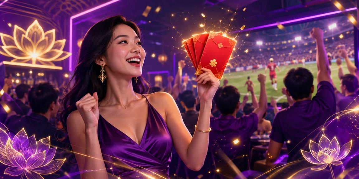 Người dùng tại Hà Nội tra cứu thông tin kèo thể thao trong không khí lễ hội sôi động về đêm