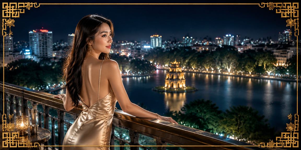 Chương trình VIP và thưởng hấp dẫn tại Hà Nội dành cho thành viên 506