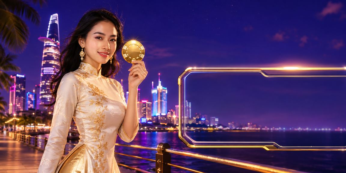 Người dùng tại TP. Hồ Chí Minh tham gia cá cược thể thao trực tuyến trong không gian hiện đại đặc trưng Việt Nam